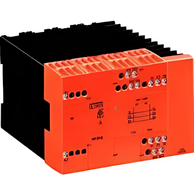 Dold Not Aus Modul 0053510 Typ BL5903.03/00000 AC230V
