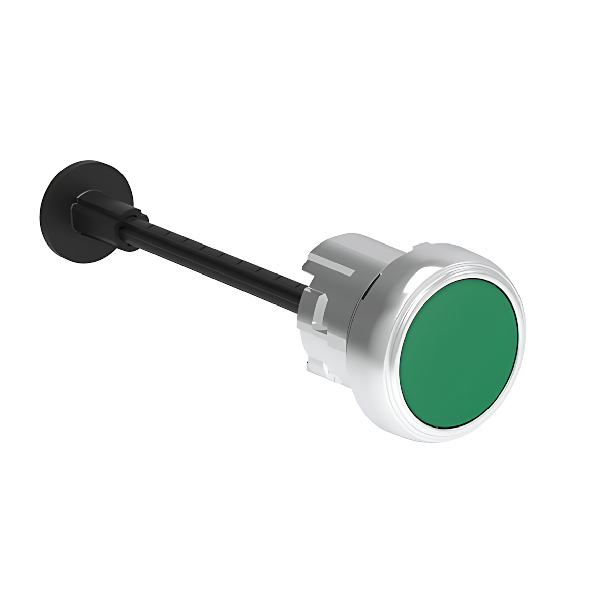 Lovato Drucktaster für Moaufrschutzrelais LPSR1003