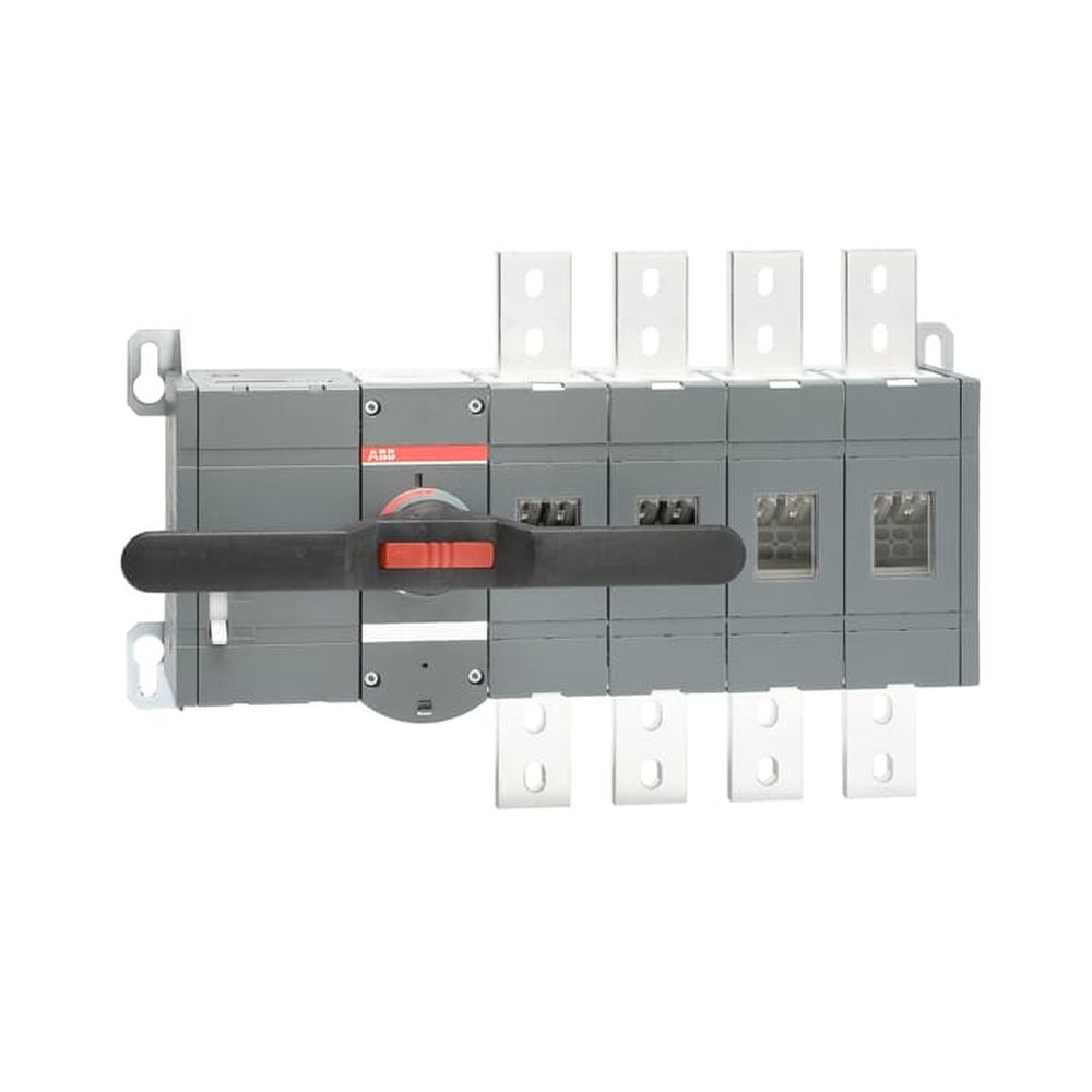ABB Lasttrennschalter 1SCA115369R1001 Typ OTM1600E4M230C