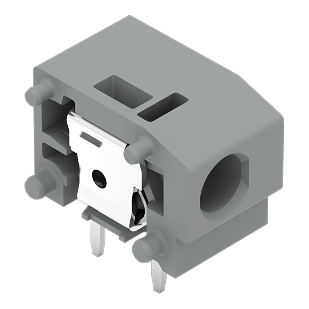 Wago Einzelklemme 235-501/333-000 Wago Einzelklemme 235-501/333-000