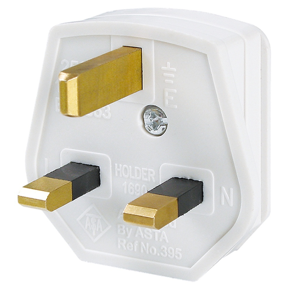 Bachmann Stecker 910.276