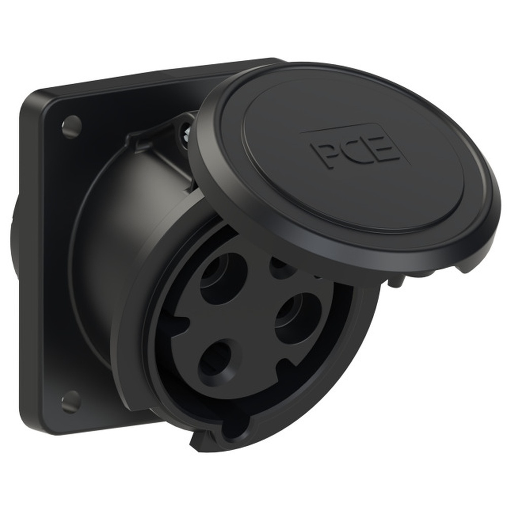 PC Electric Anbaudose 4331-7fc