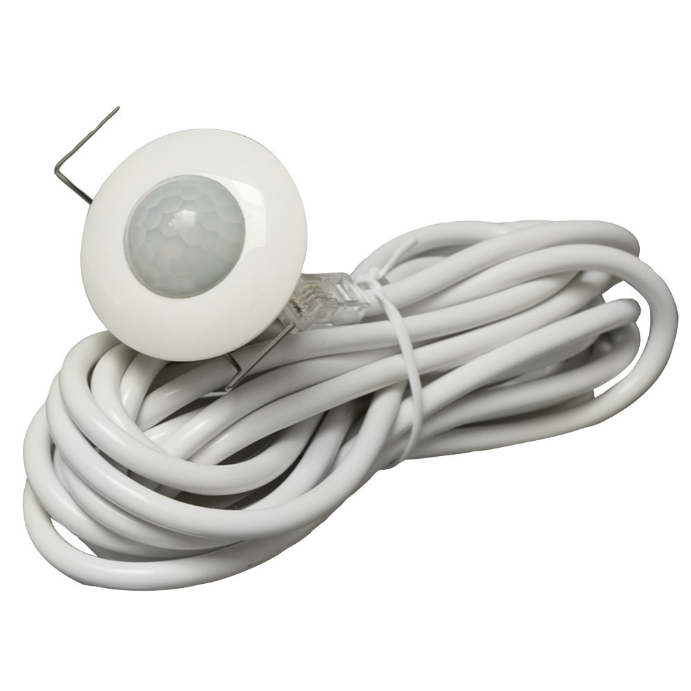B.E.G. Brück Slavesensor 92915 Typ PD9-S-SDB-DE (Slave-Sensorteil)