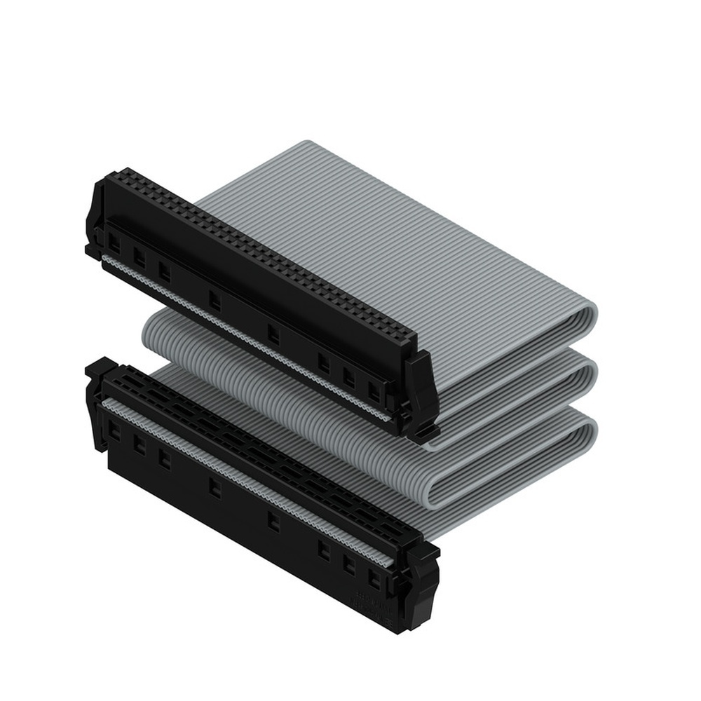 Weidmüller Datenleitung 2827320000 Typ FC50 PN/68A S1 B BX