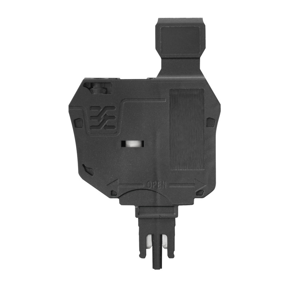 Weidmüller Sicherungshalter 7926190000 Typ SIHA 3/G20