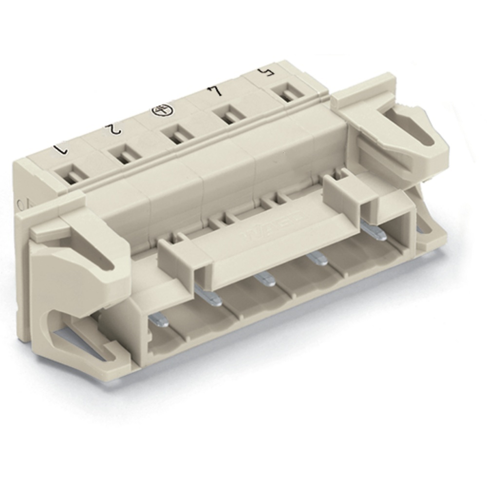 Wago Stiftleiste 723-605/114-042