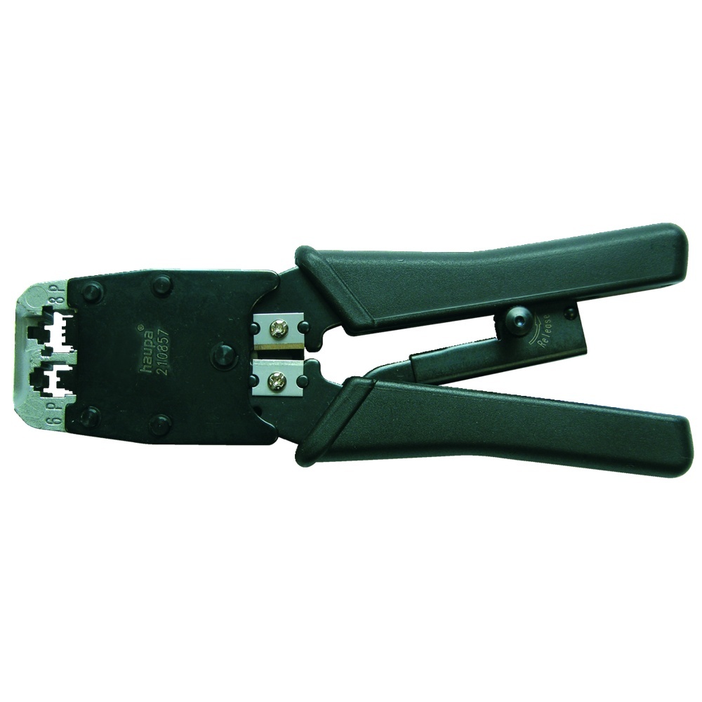 Haupa Crimpzange 210857