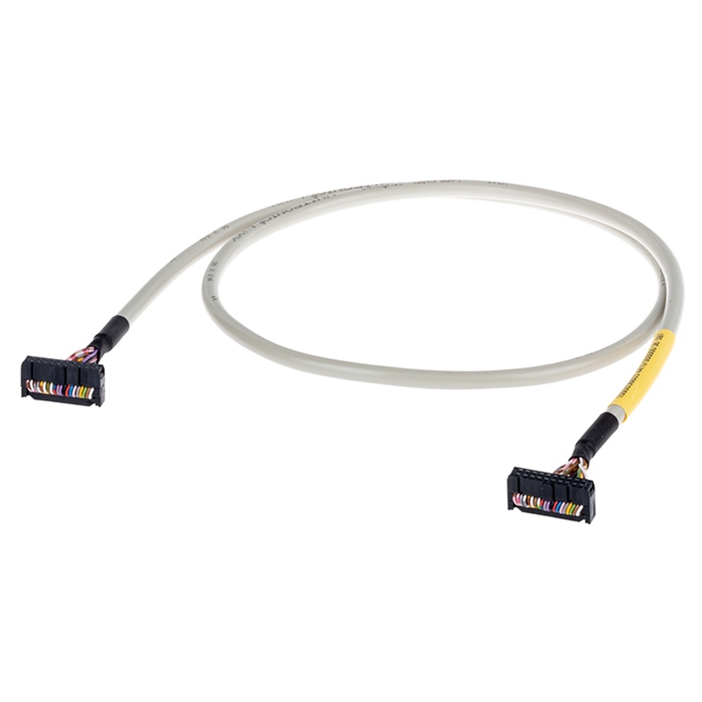 Wago Systemleitung 706-3057/302-300