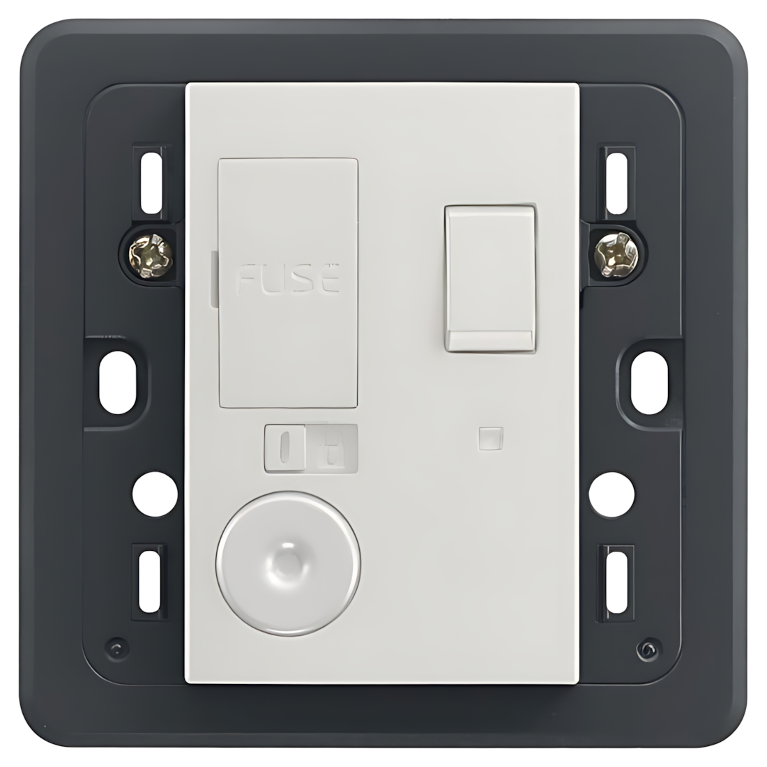 VIMAR Durchschalteeinheit 20049.L.N