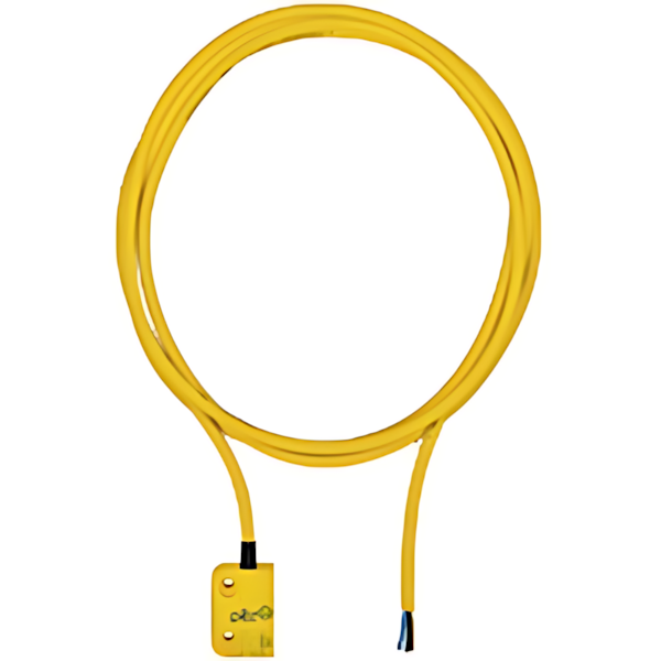 Pilz Magnetischer Sicherheitsschalter 524128 Typ PSEN 1.1a-22 /8mm/5m/ix1/1switch