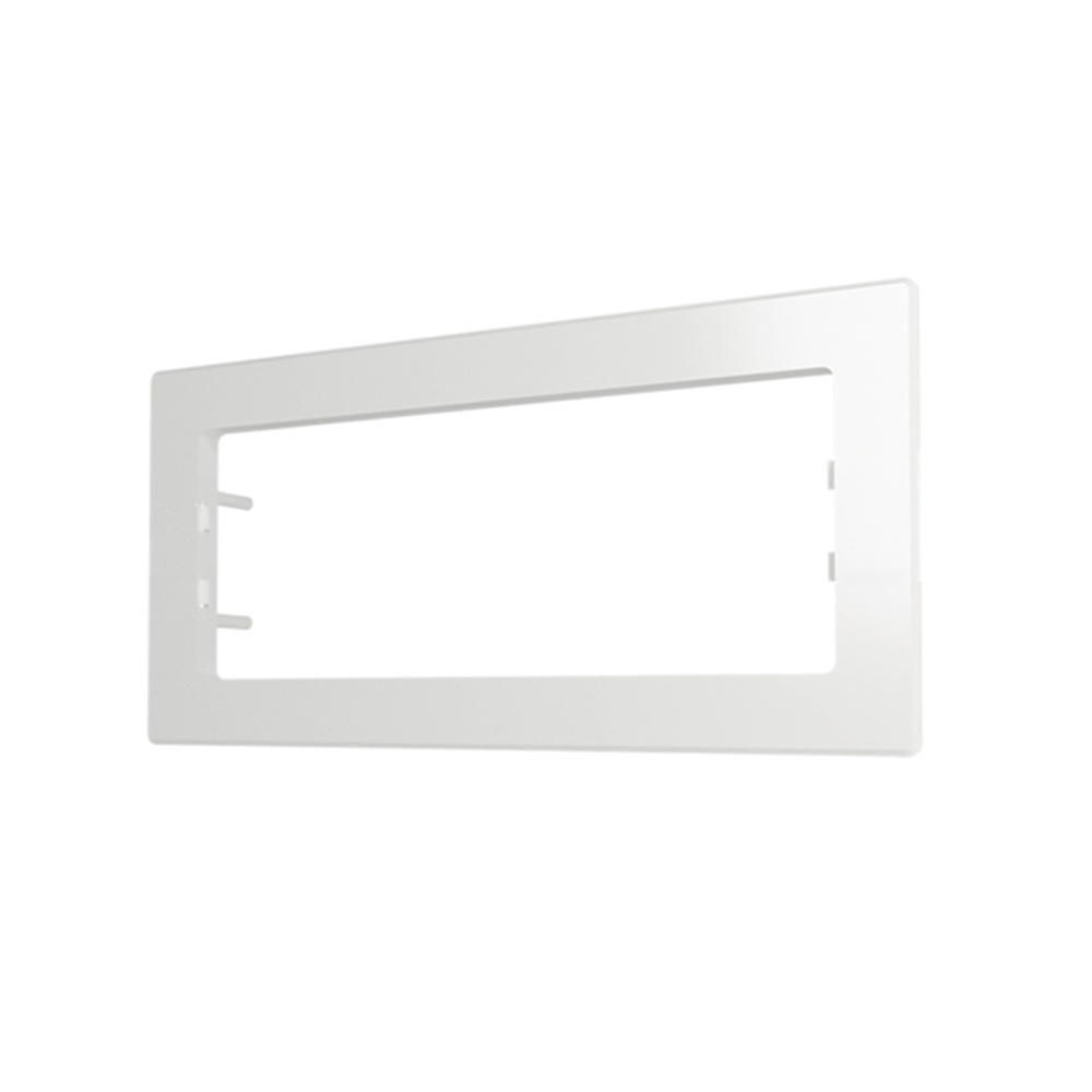 ESYLUX Einbaurahmen EN10077104 Typ Universal Einbaurahmen 370