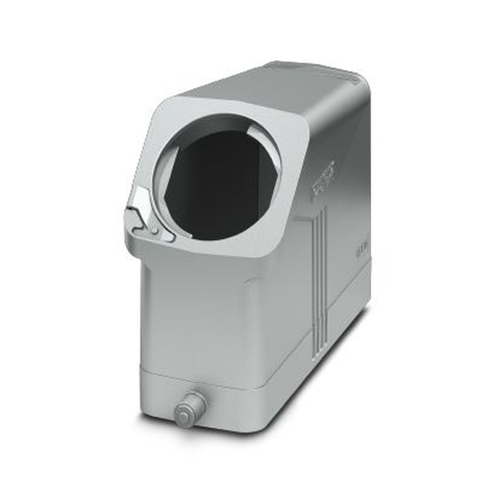 Phoenix Contact Gehäuse 1411473 Typ HC-EVO-B24-HHFS-EL-AL