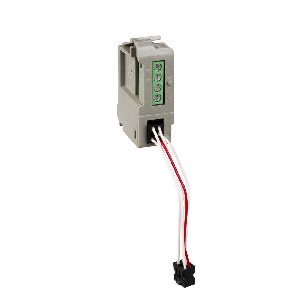 Schneider Electric Anschlussblock LV434210