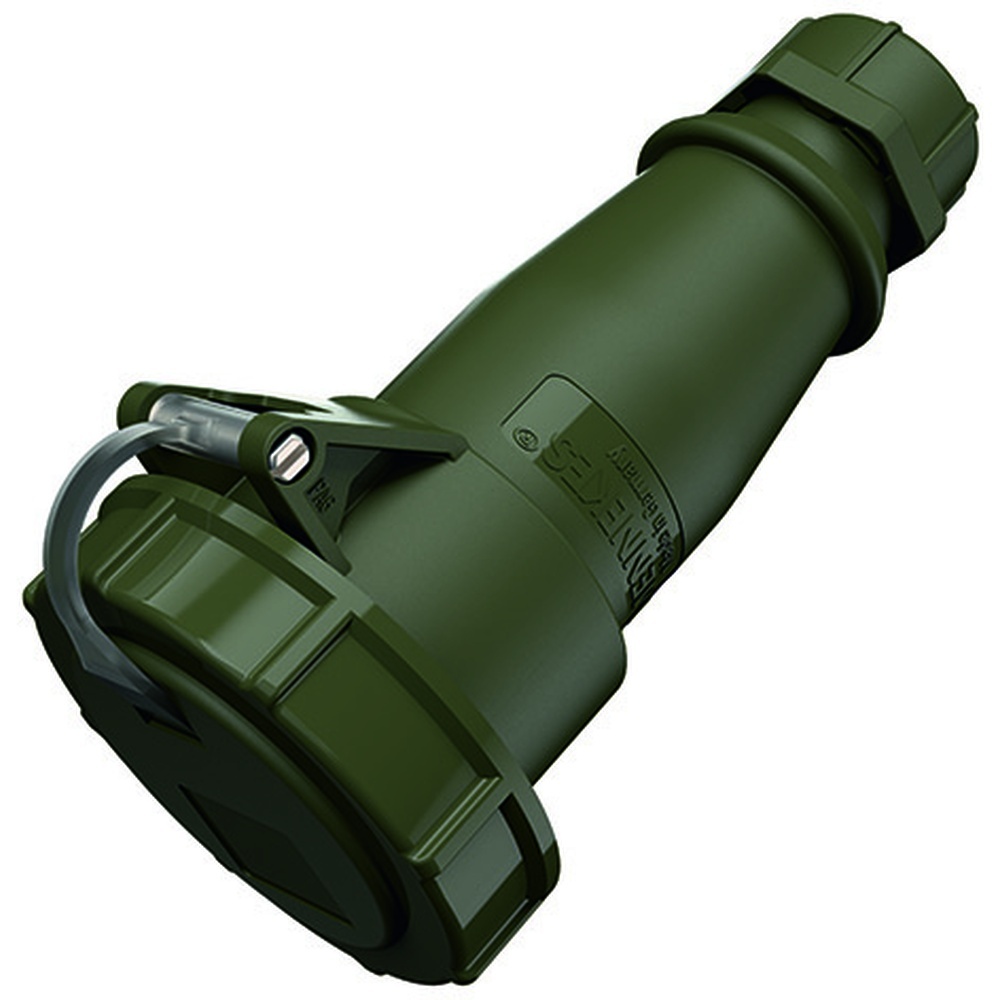 Mennekes Kupplung 24686