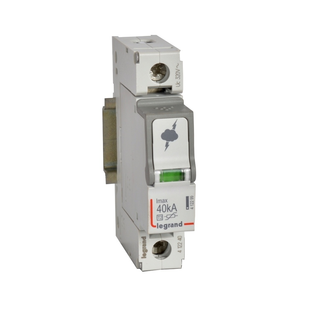 Legrand Überspannungsableiter 412240