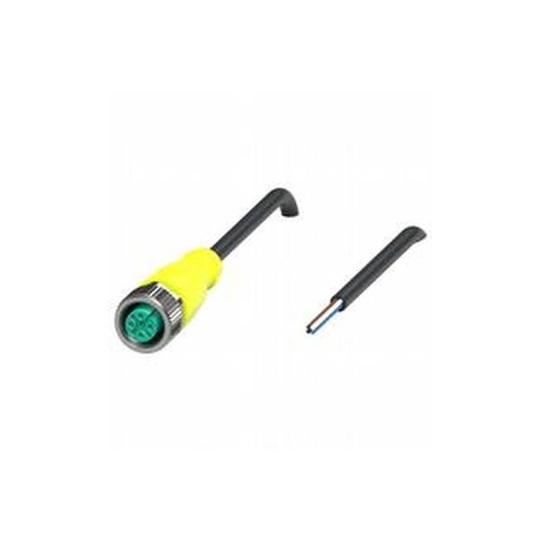 Pepperl+Fuchs Kabeldose 254639 Typ V1-G-S-BK2M-PUR-A