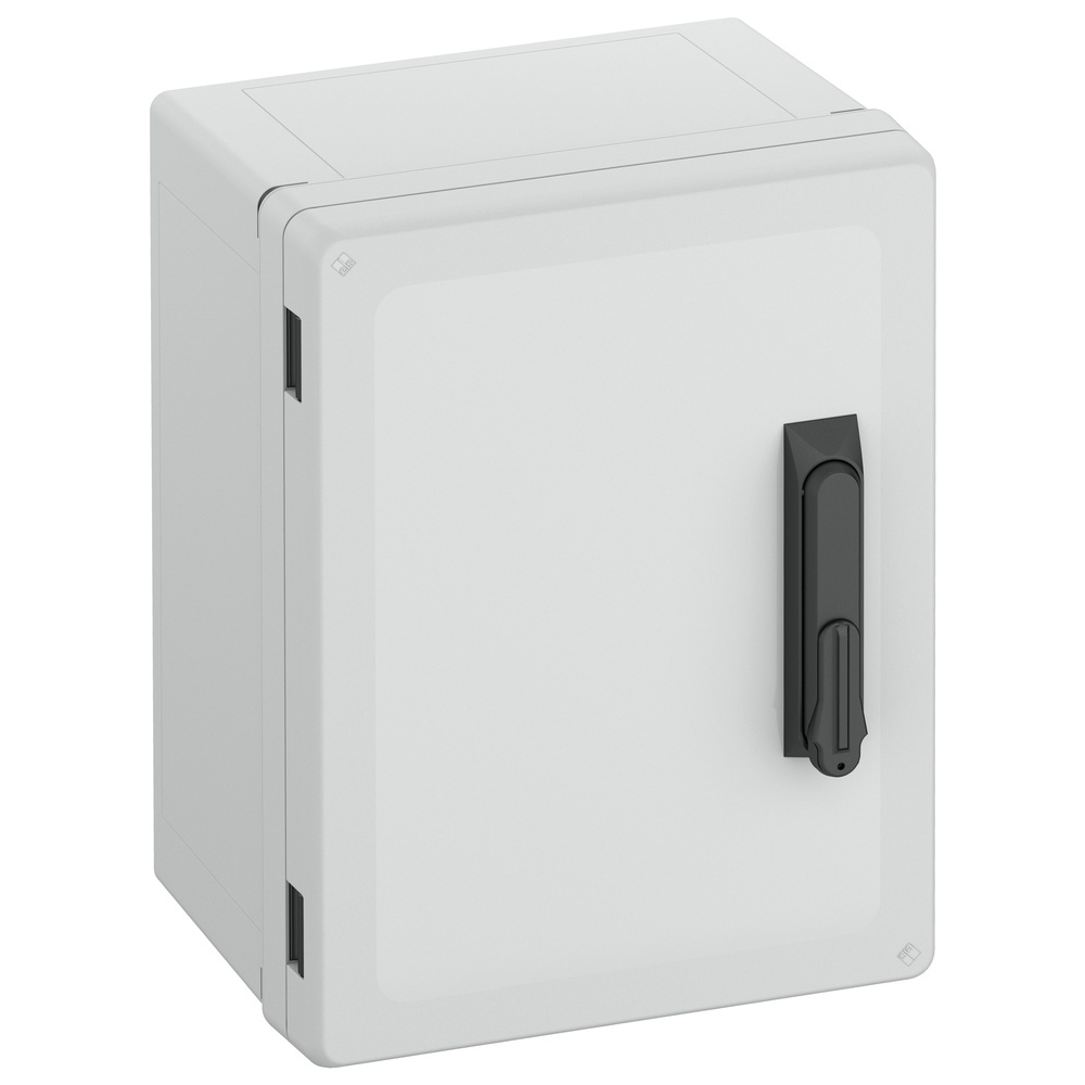 Spelsberg Schaltschrank 72073401 Typ GEOS-S 3040-22-o/SH
