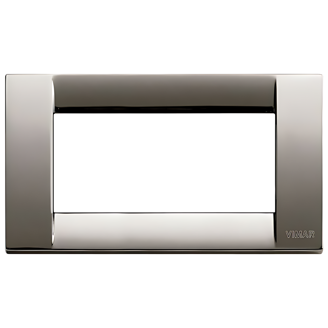 VIMAR Abdeckrahmen 16734.31 VIMAR Abdeckrahmen 16734.31