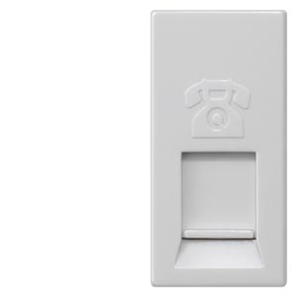 Siemens UAE Anschlussdose 5TG98741TW