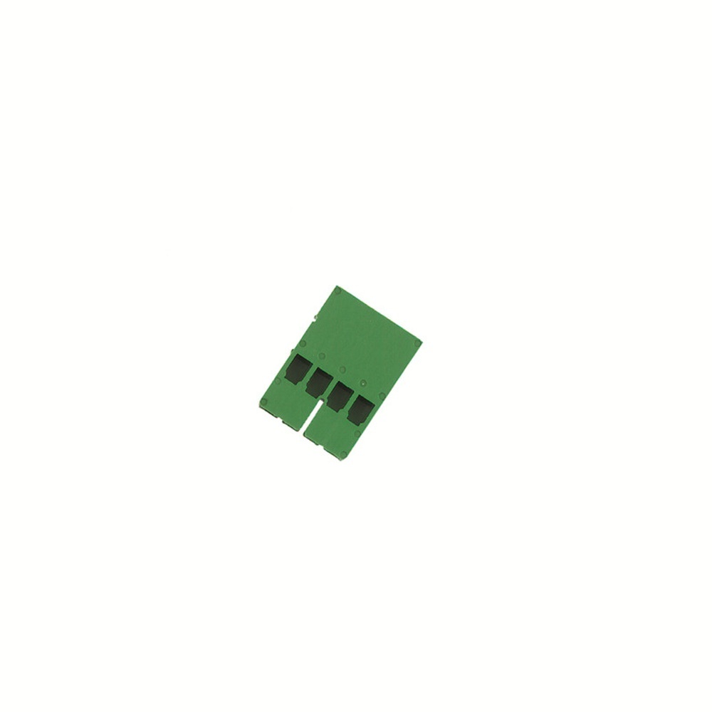 Weidmüller Stecker 1698201001 Typ STGH ZRV1.5/PE GN