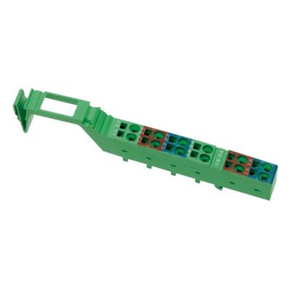Phoenix Contact Inline Stecker 2740481 Typ IB IL SCN-12-ICP/N