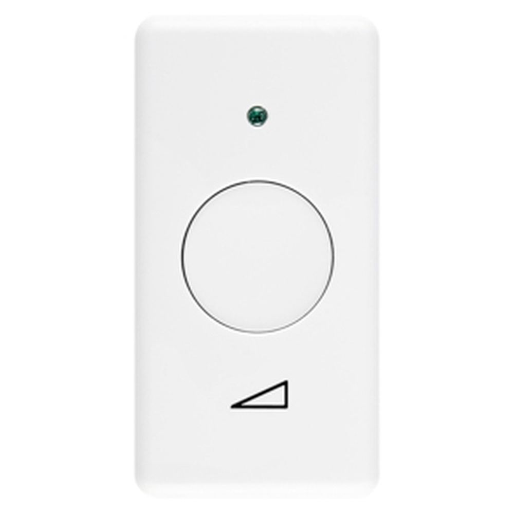 Gewiss Tastdimmer GW20828 Gewiss Tastdimmer GW20828