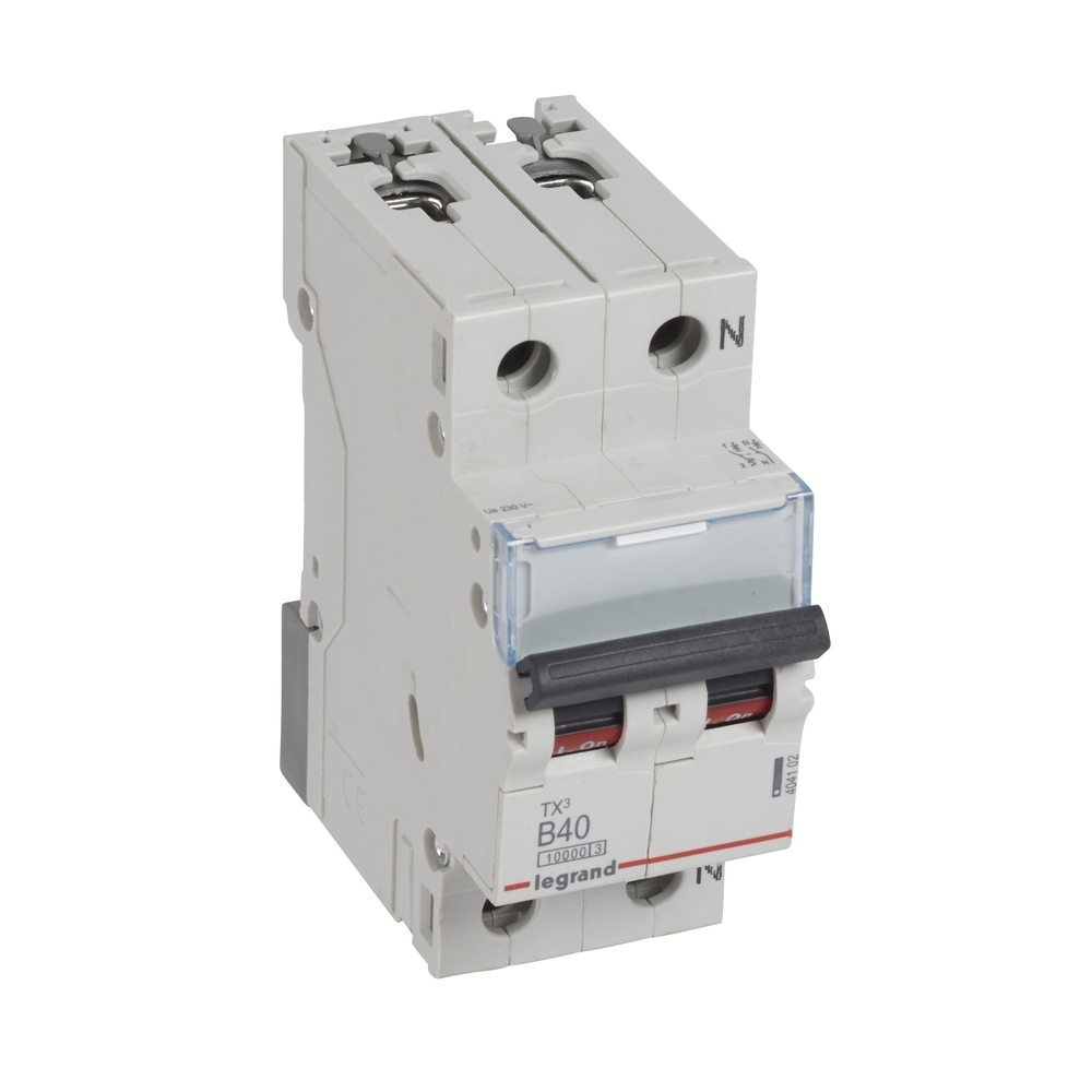 Legrand Leitungsschutzschalter 404102