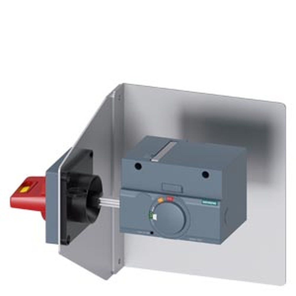 Siemens Seitenwand Drehantrieb 3VA9257-0PK57