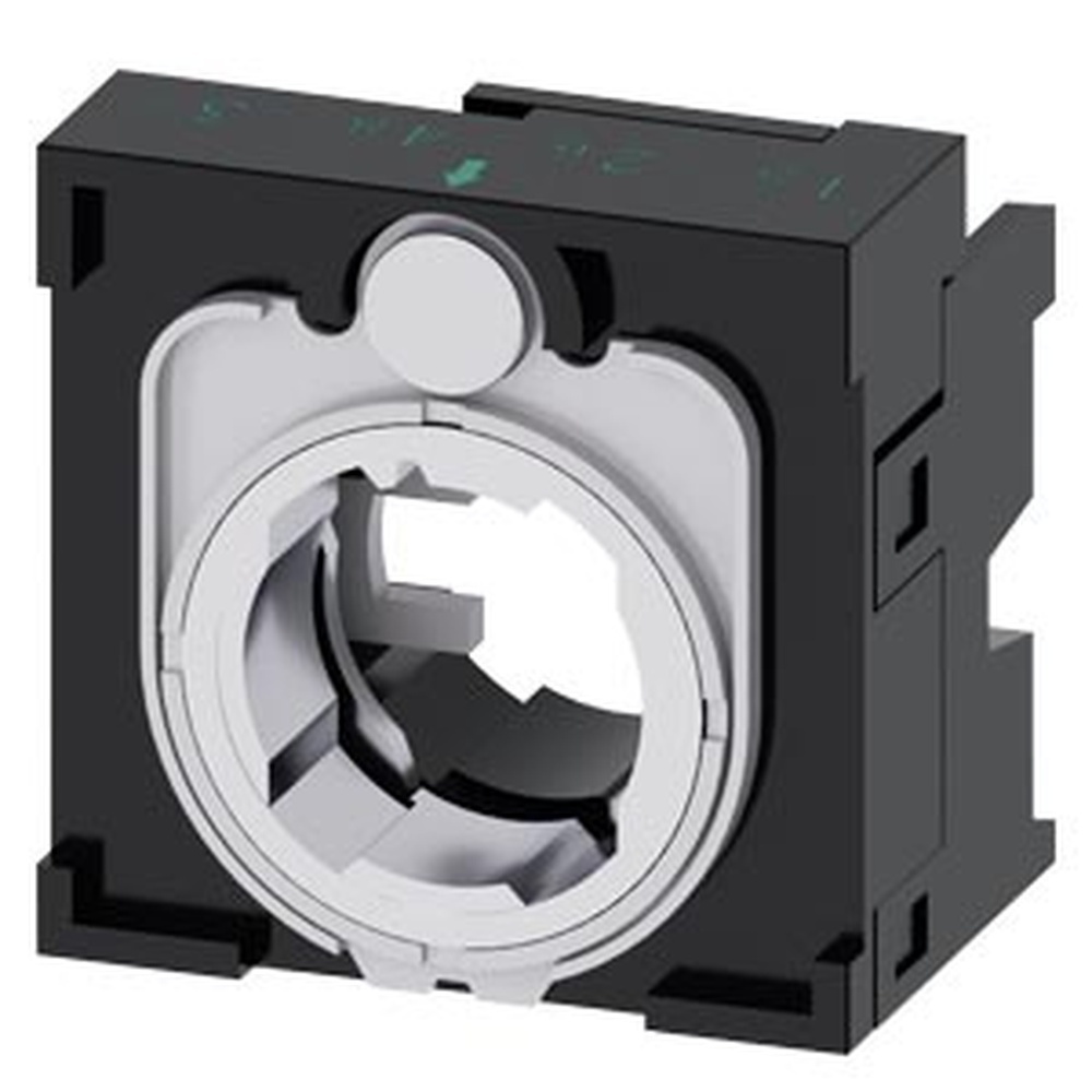 Siemens Halter 3SU1500-0BA10-0AA0