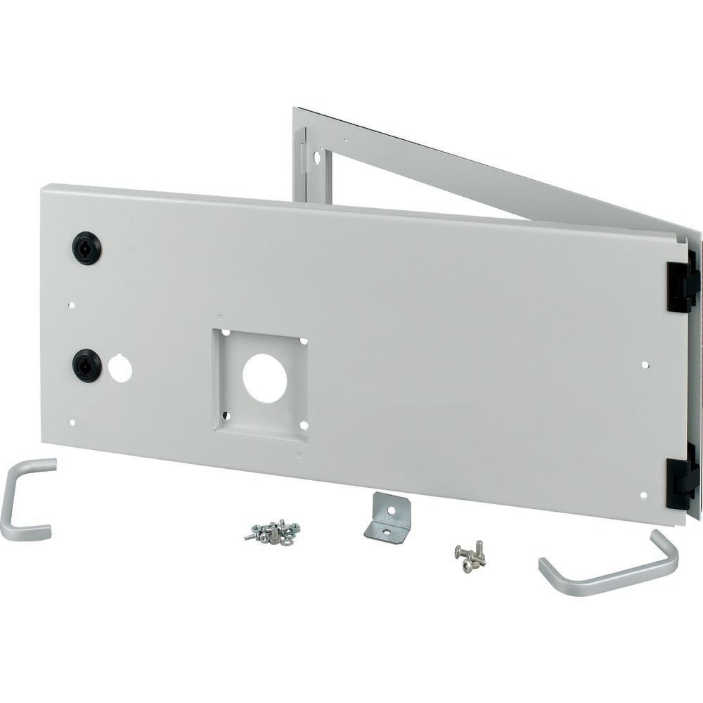 Eaton Geräteraumtür 172186 Typ XMW0906CDC-NZM
