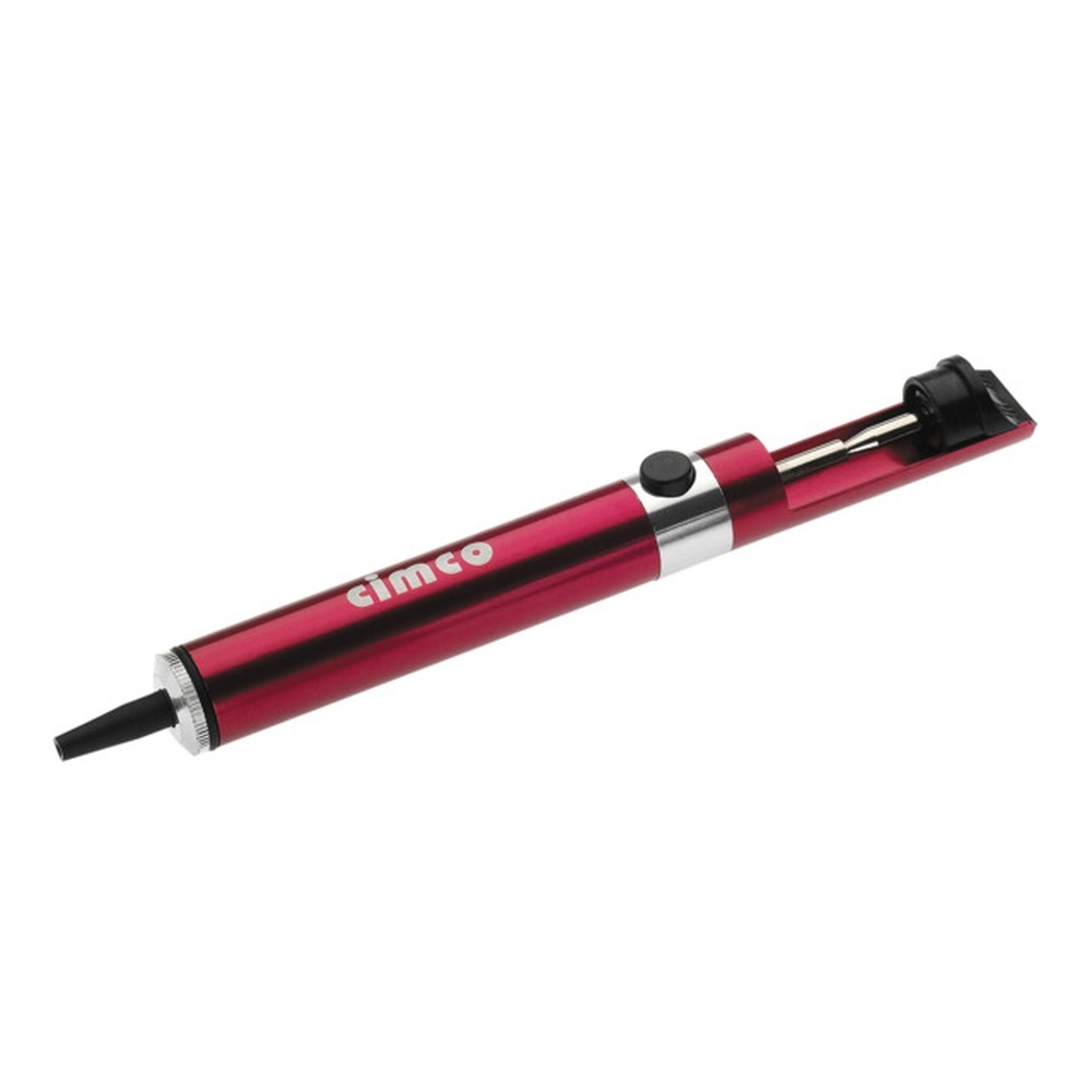 Cimco Entlötpumpe 150300
