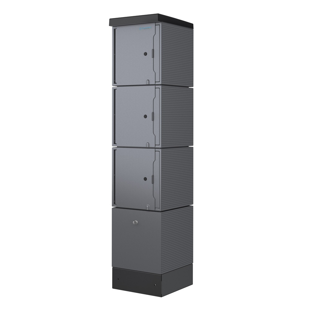 Walther-Werke Pedelecsäule 986970023