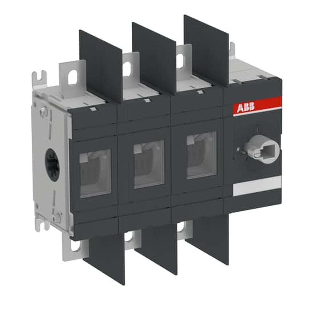 ABB Lasttrennschalter 1SCA022748R1490 Typ OT400U30