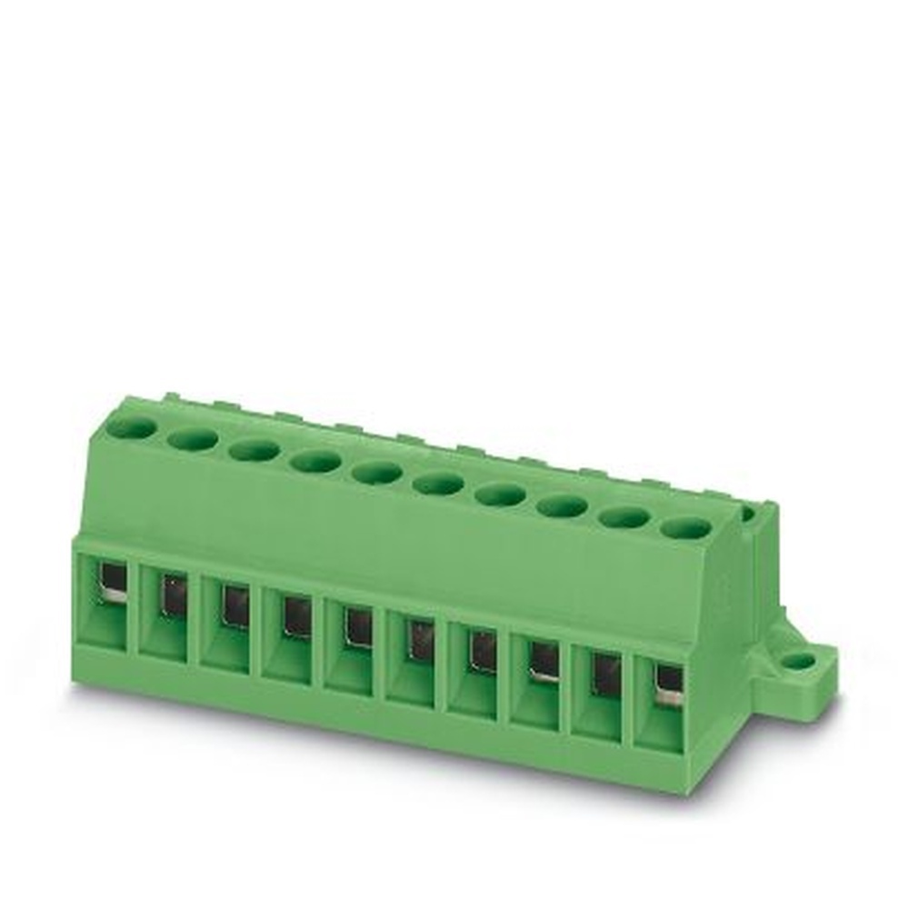 Phoenix Contact Direktsteckblock 1734029 Typ MVSTBU 2,5/ 4-STF