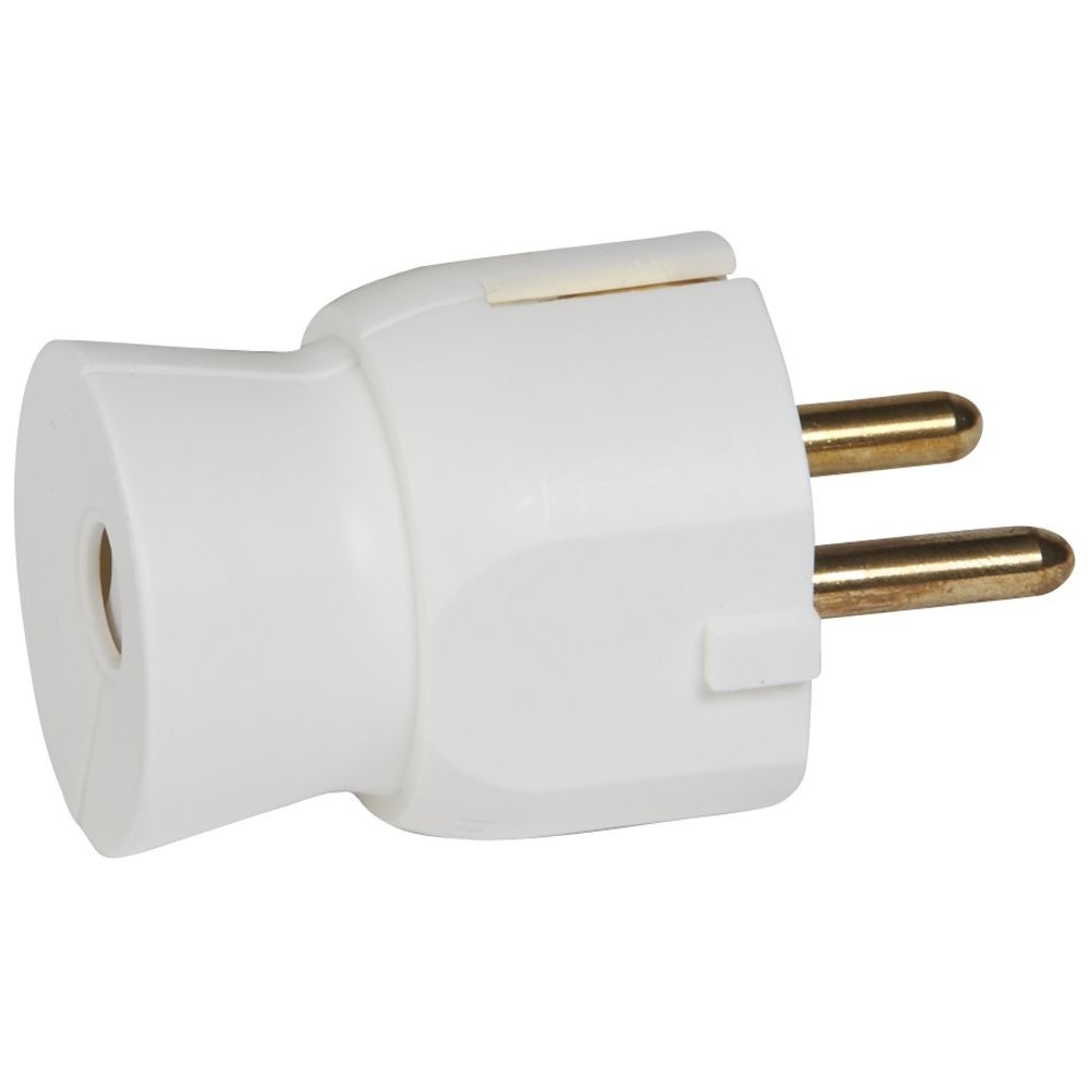 Legrand Stecker 050315