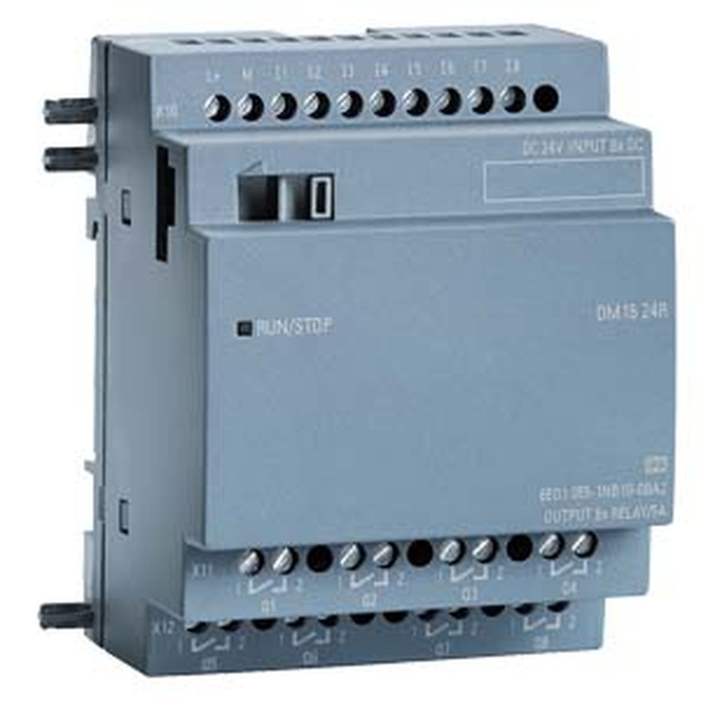 Siemens Erweiterungsmodul 6AG1055-1NB10-7BA2
