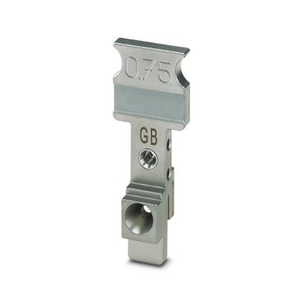 Phoenix Contact Ersatz Locator 1212908 Typ CF 1000 LOC0,75 GB