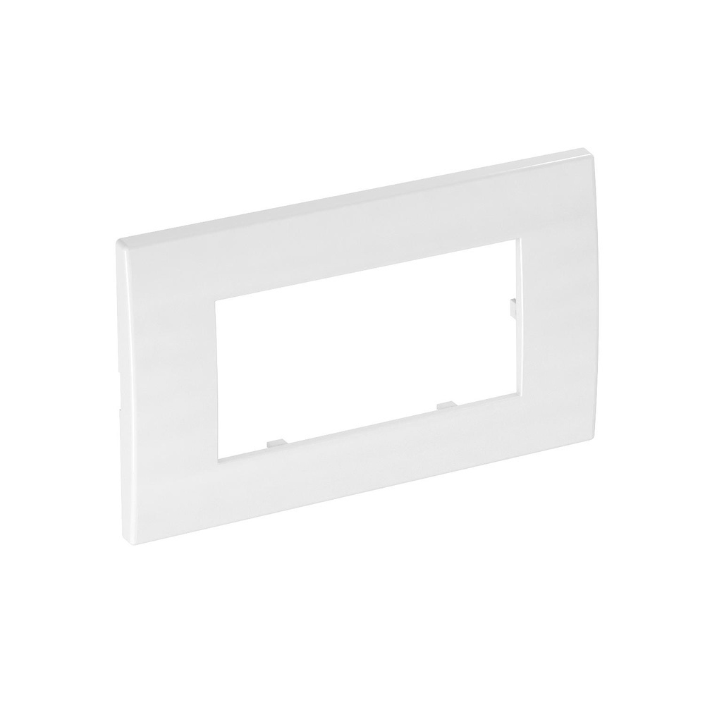 OBO Bettermann Abdeckrahmen 6119342 Typ AR45-F2 RW