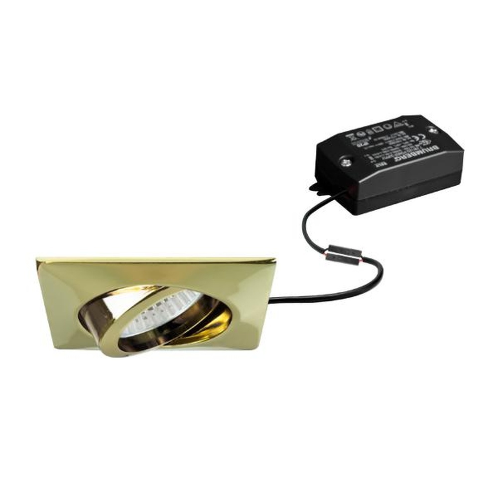 Brumberg LED Einbaustrahler 38142053
