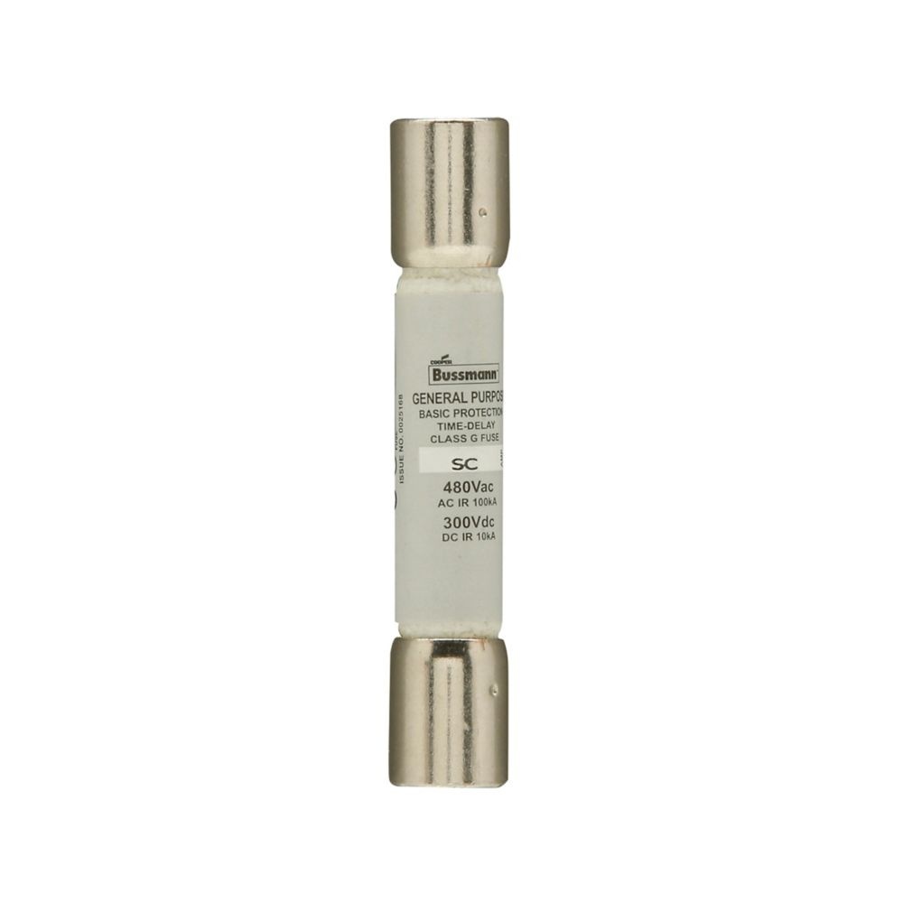 Eaton Sicherungseinatz BK/SC-60 Typ BUSS SC FUSE CLASS G BK/SC-60