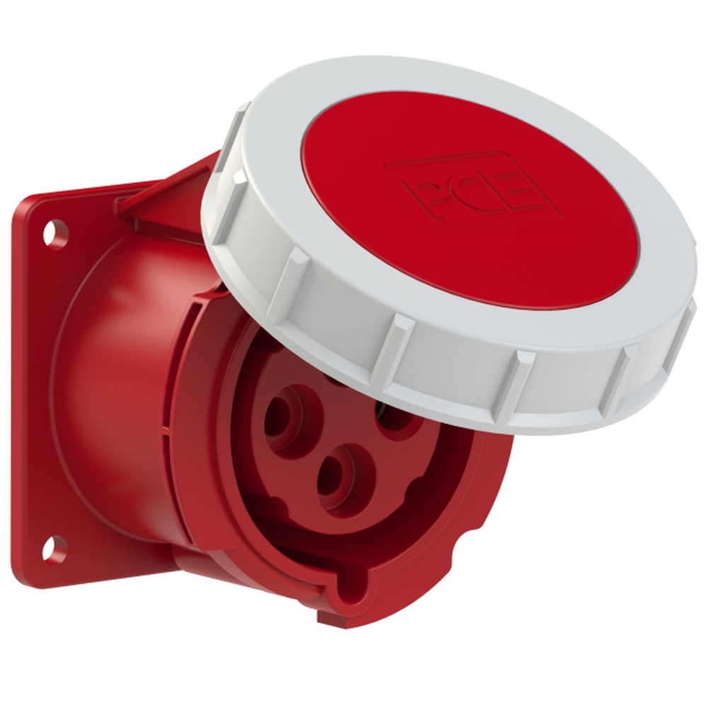 PC Electric Anbaudose 3242-3v PC Electric Anbaudose 3242-3v