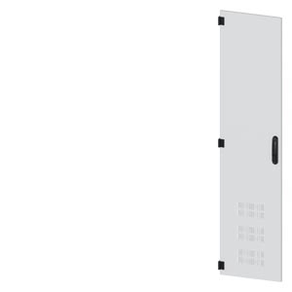 Siemens Tür 8MF1840-2UT15-2BA2