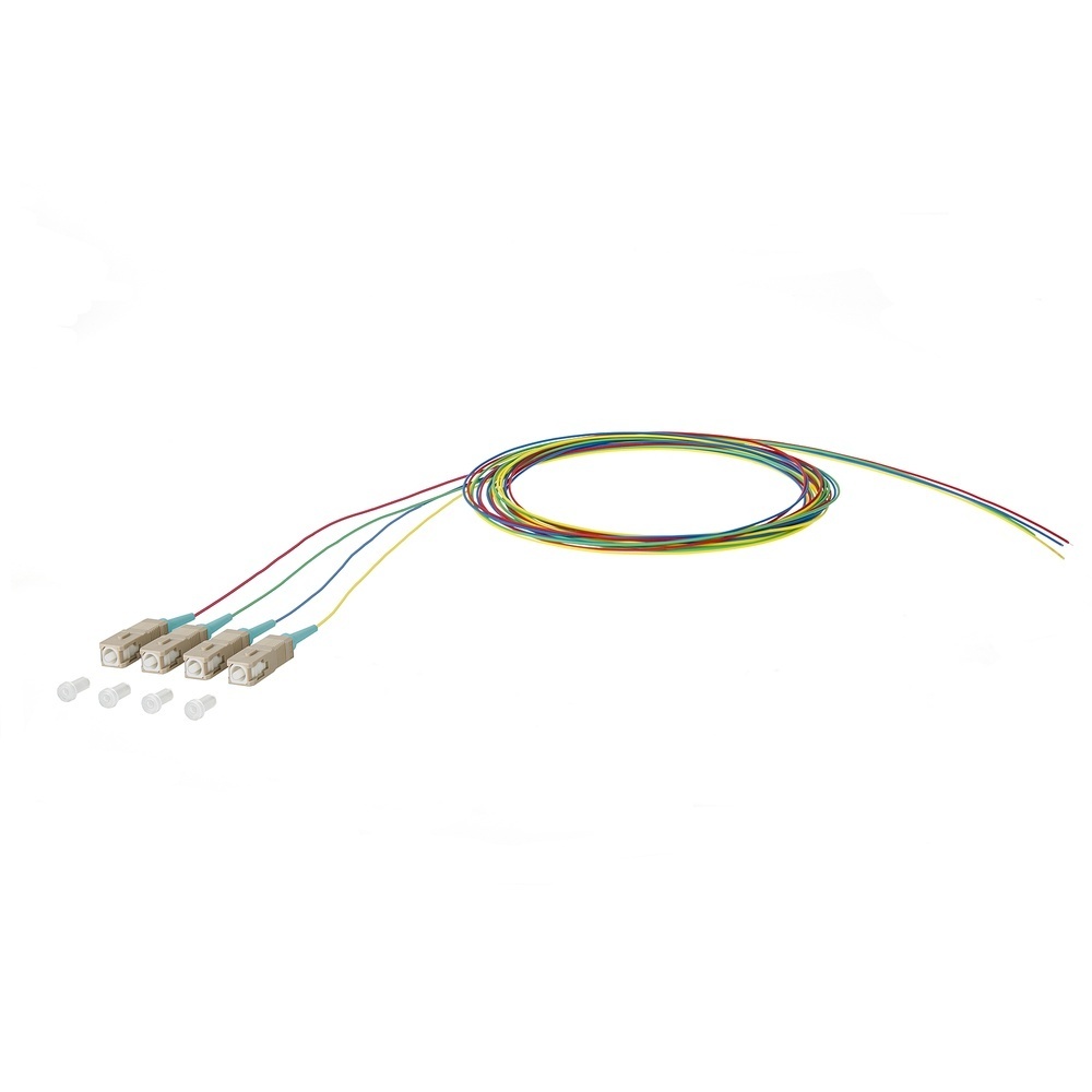 METZ CONNECT ST Stecker Typ 150M1CO0020E4