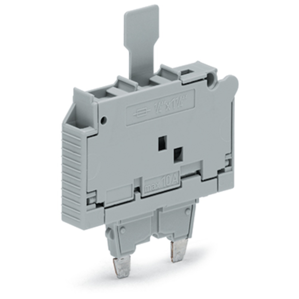 Wago Sicherungsstecker 2006-931/1000-867 Wago Sicherungsstecker 2006-931/1000-867