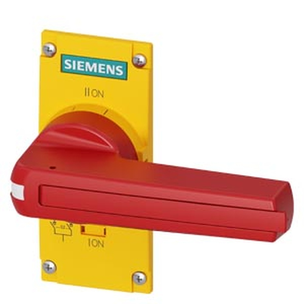 Siemens Direktantrieb 3KC9301-2