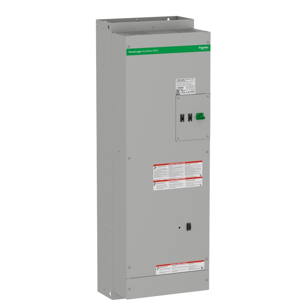Schneider Electric Oberschwingungsfilter PCSP060D5IP00