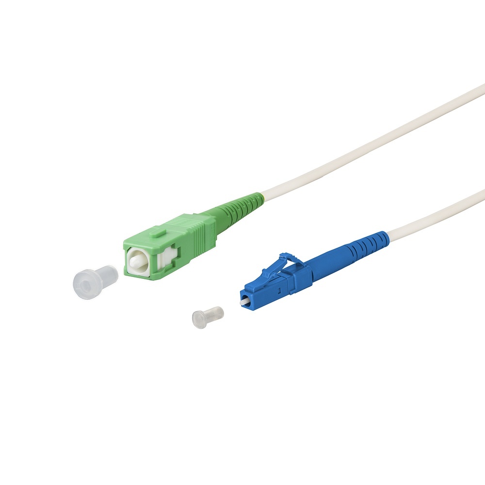 METZ CONNECT Patchkabel 151P7EAJO05E