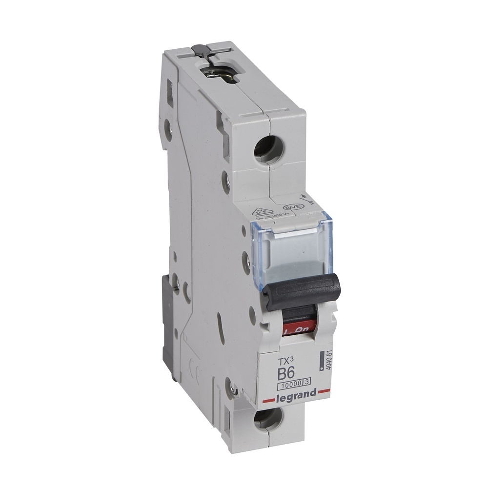 Legrand Leitungsschutzschalter 404081
