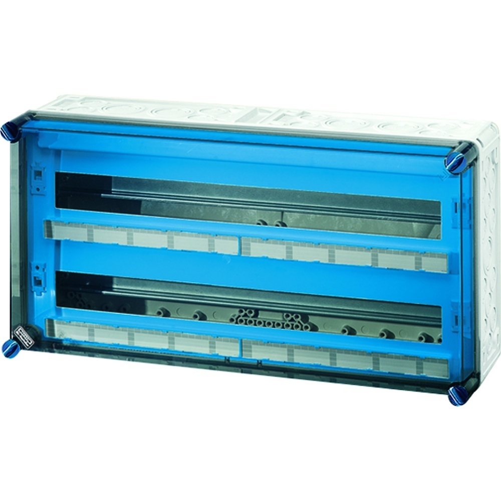 Hensel Automatengehäuse Mi 1456 Nr. 20001032
