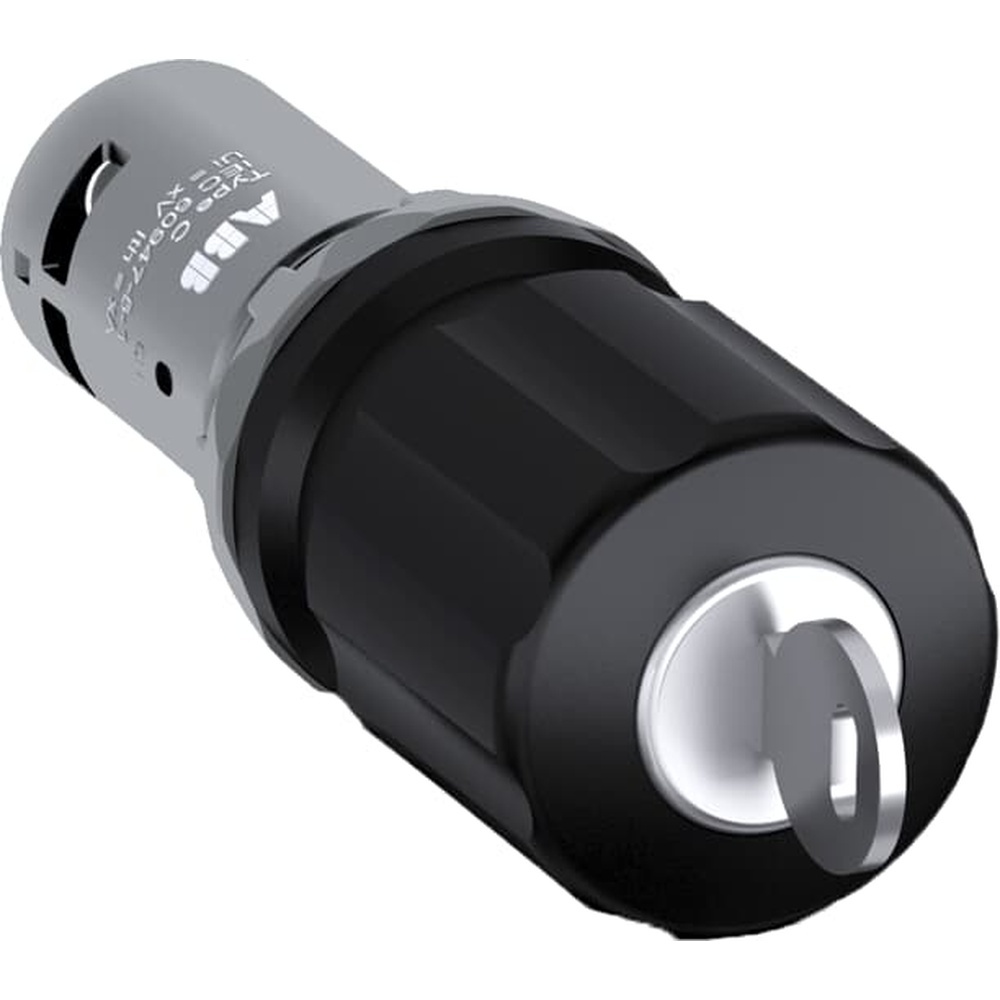 ABB Drucktaster Komplettgerät 1SFA619502R1076 Typ CE3K1-10B-11